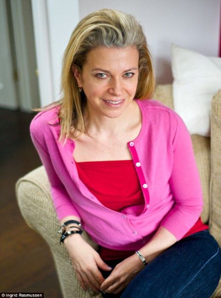 Jane Fallon is an author of several best-selling novels.